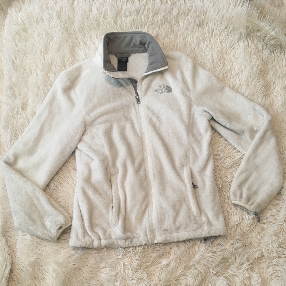 North Face Jacket